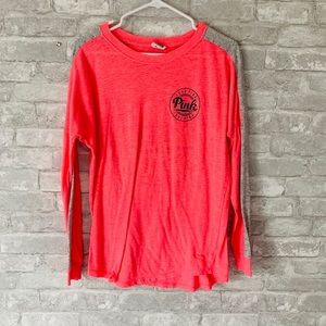 Long sleeve